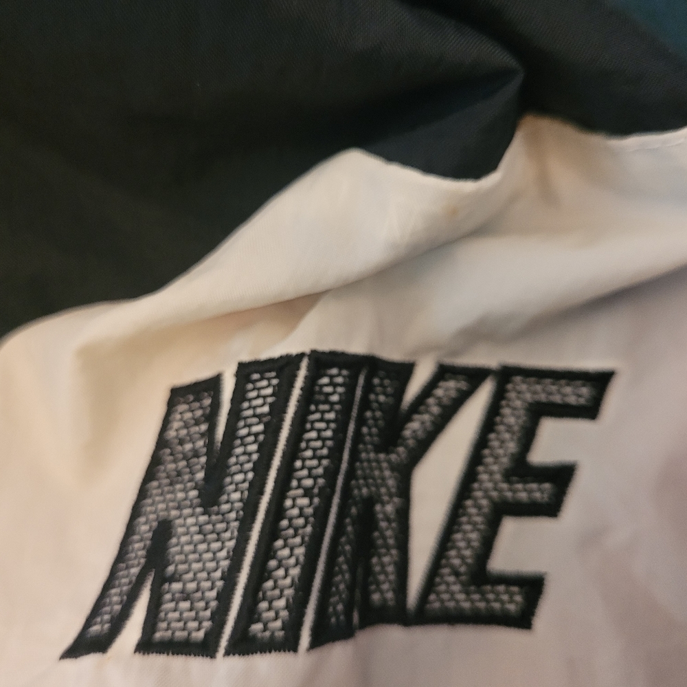 Vintage nike Wind breaker 🔥